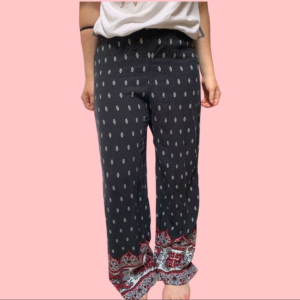 boho pants